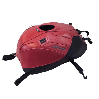 ΚΑΛΥΜΜΑ BAGSTER BMW S 1000 RR ΚΟΚΚΙΝΟ / ΜΑΥΡΟ ΜΑΤ (2018-2024)